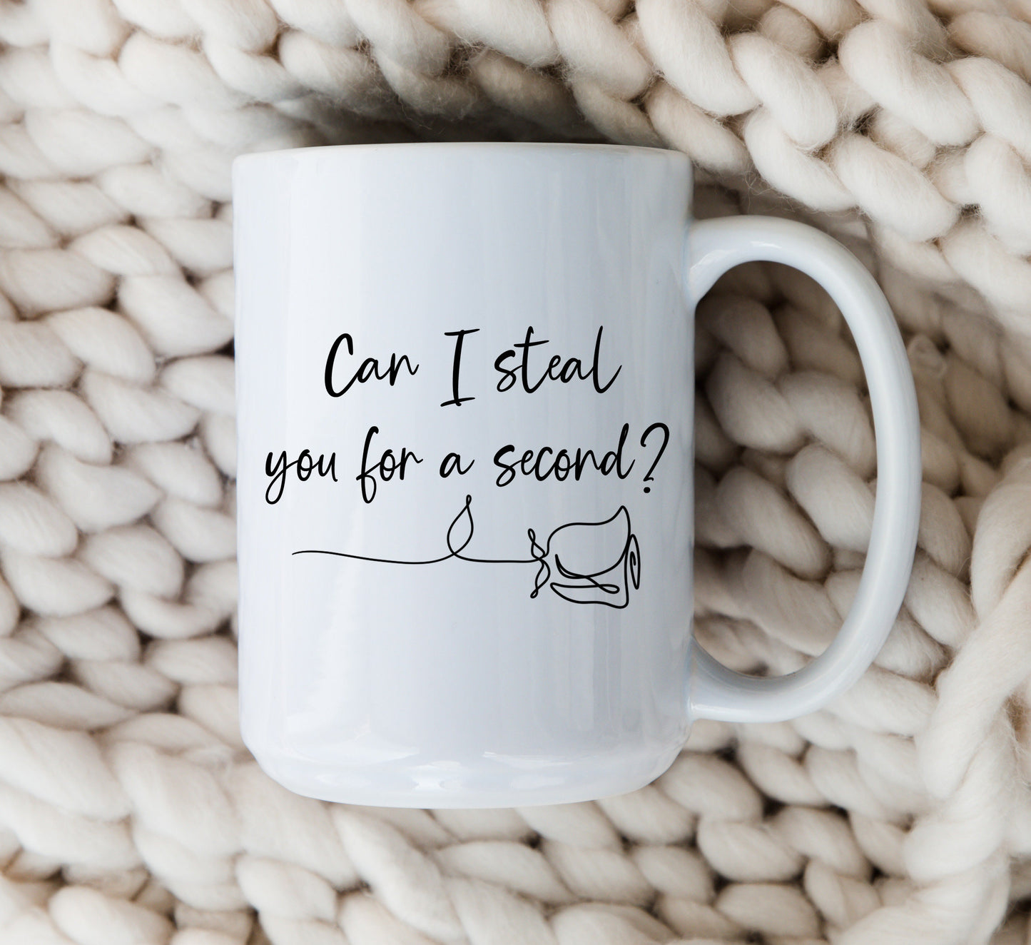 Can I Steal You For A Second Mug The Bachelor