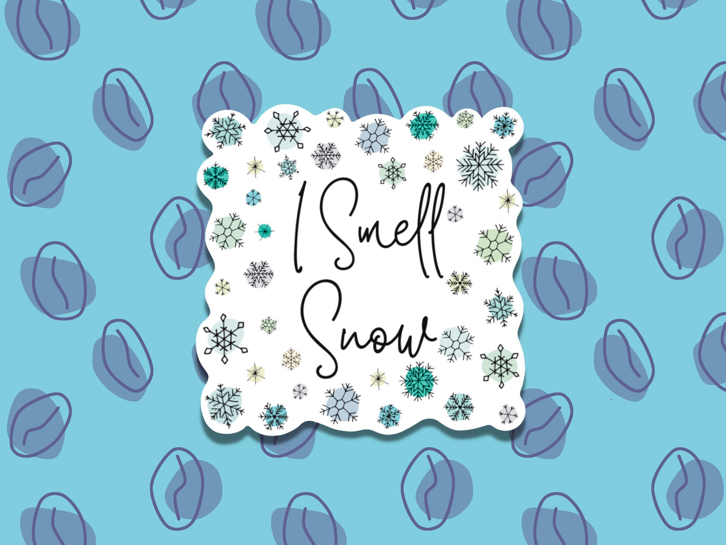 Gilmore Girls Sticker Collection
