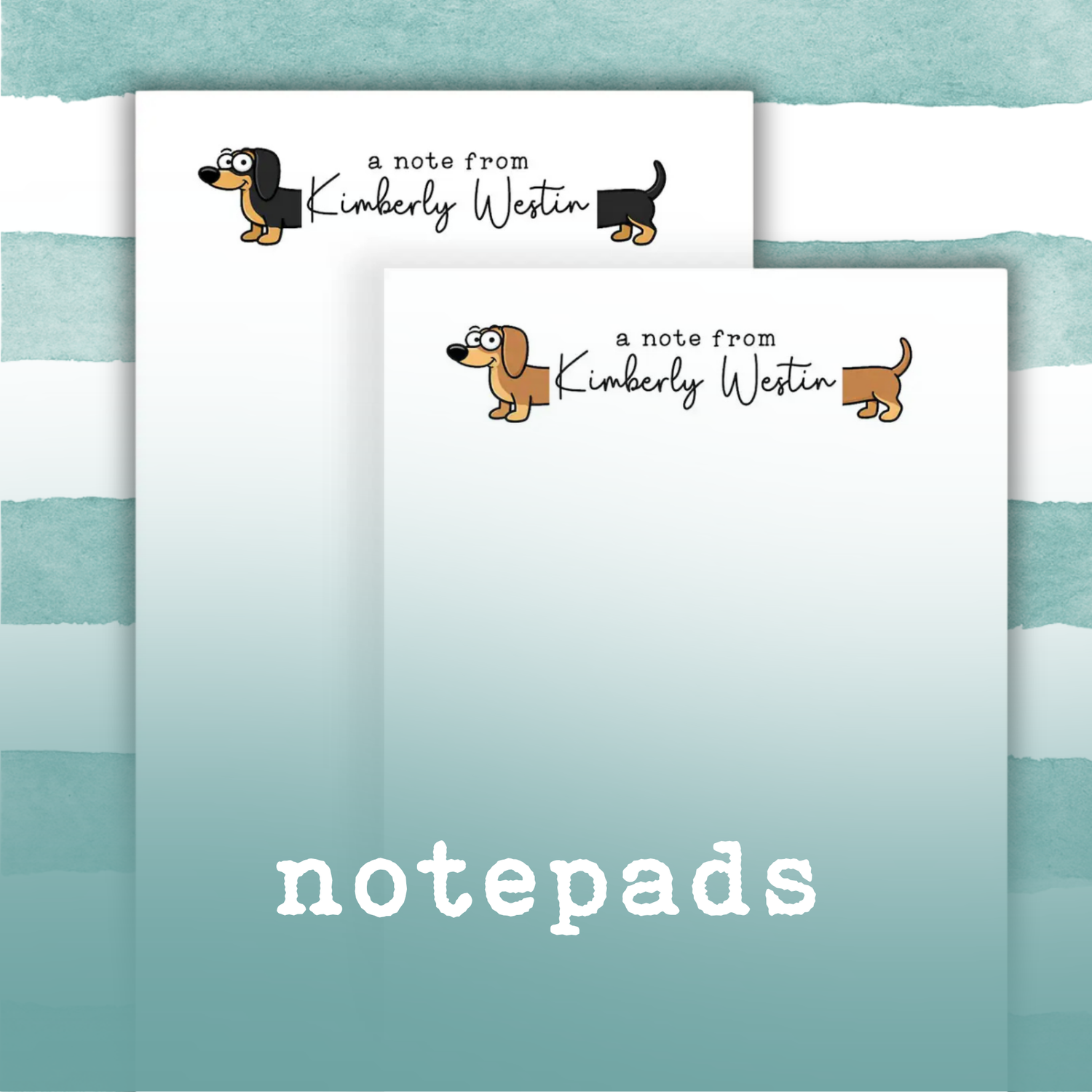 Notepads