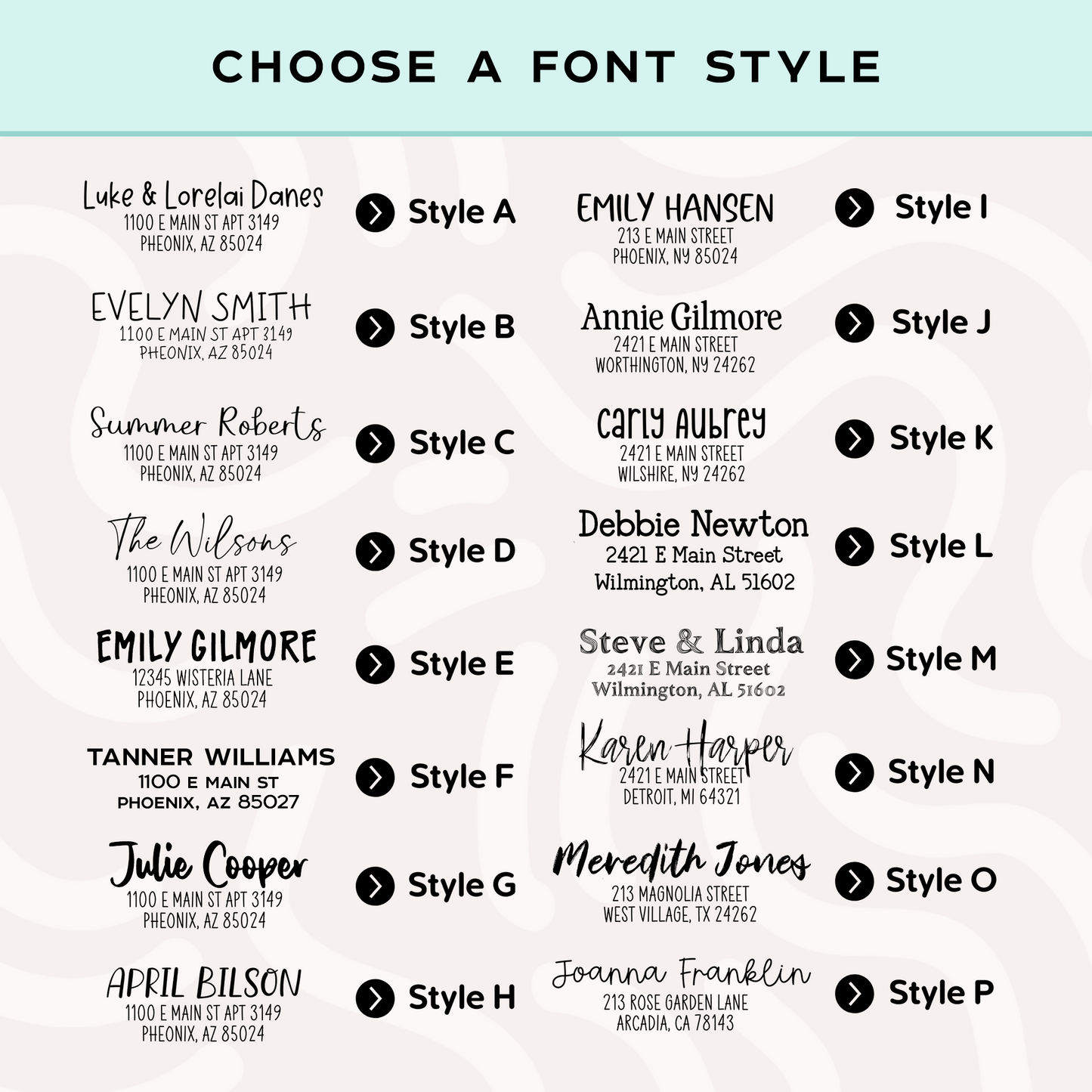 Custom Cat Address Labels • Personalized Mailing Stickers • Cute Cat Return Labels • Pet Address Stickers • Custom Name Labels