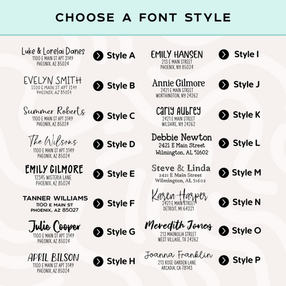 Custom Cat Address Labels • Personalized Mailing Stickers • Cute Cat Return Labels • Pet Address Stickers • Custom Name Labels