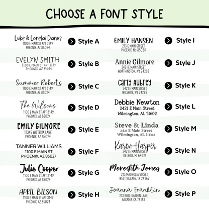 Custom Bear Address Labels • Personalized Return Address Stickers • Cute Bear Mailing Labels • Custom Name Labels