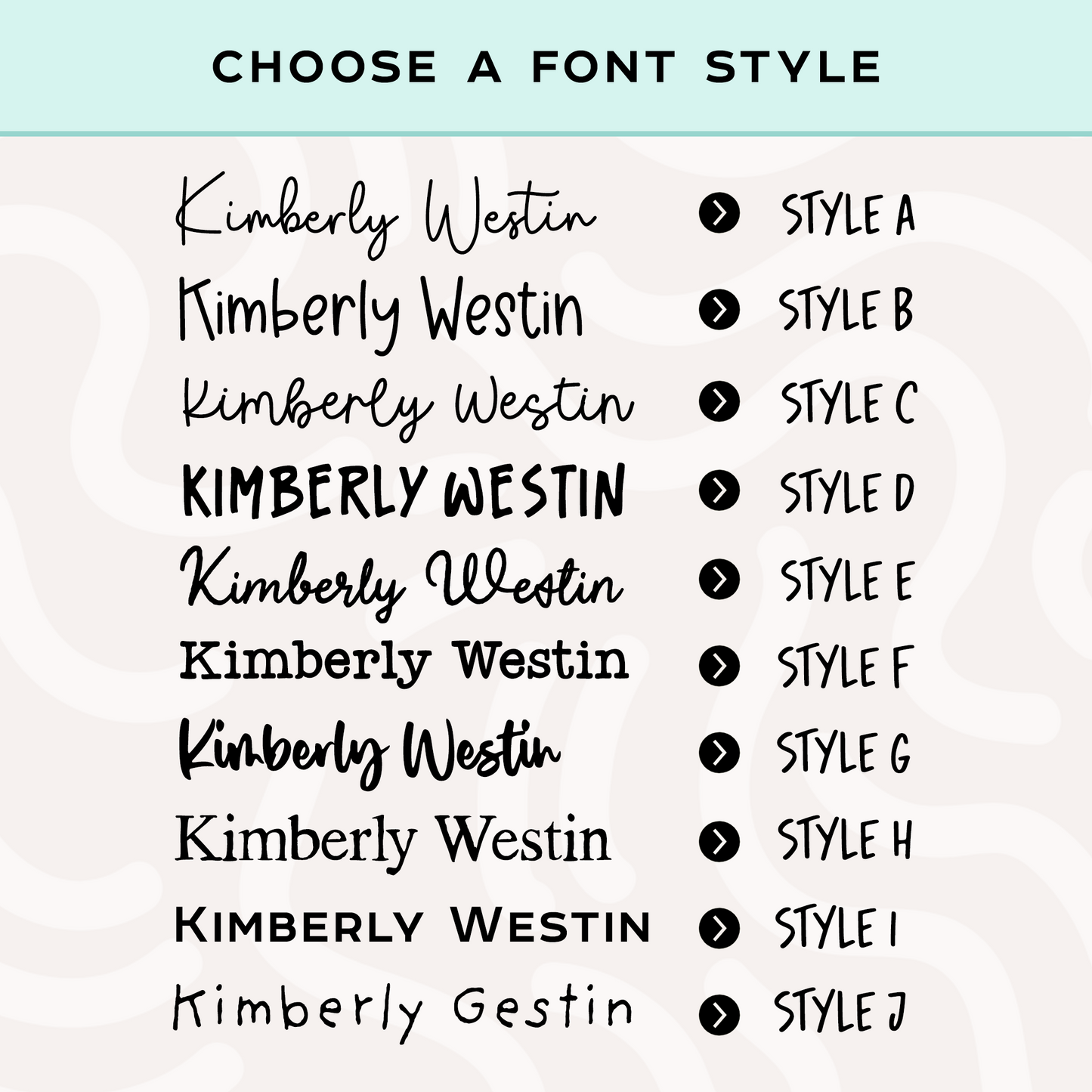 Personalized Cat Stationery Set • Custom Name Flat Notecards • Cute Cat Note Cards • Teacher Stationery Gift • Set of 12