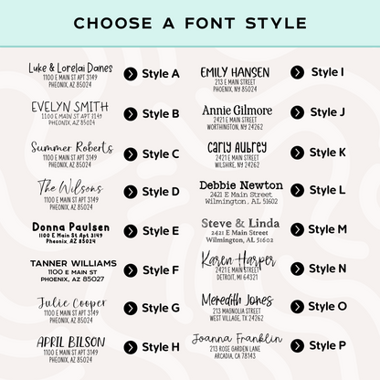 Gray Cat Return Address Labels • Personalized Mailing Stickers • Custom Cat Address Labels • Weatherproof Vinyl Labels