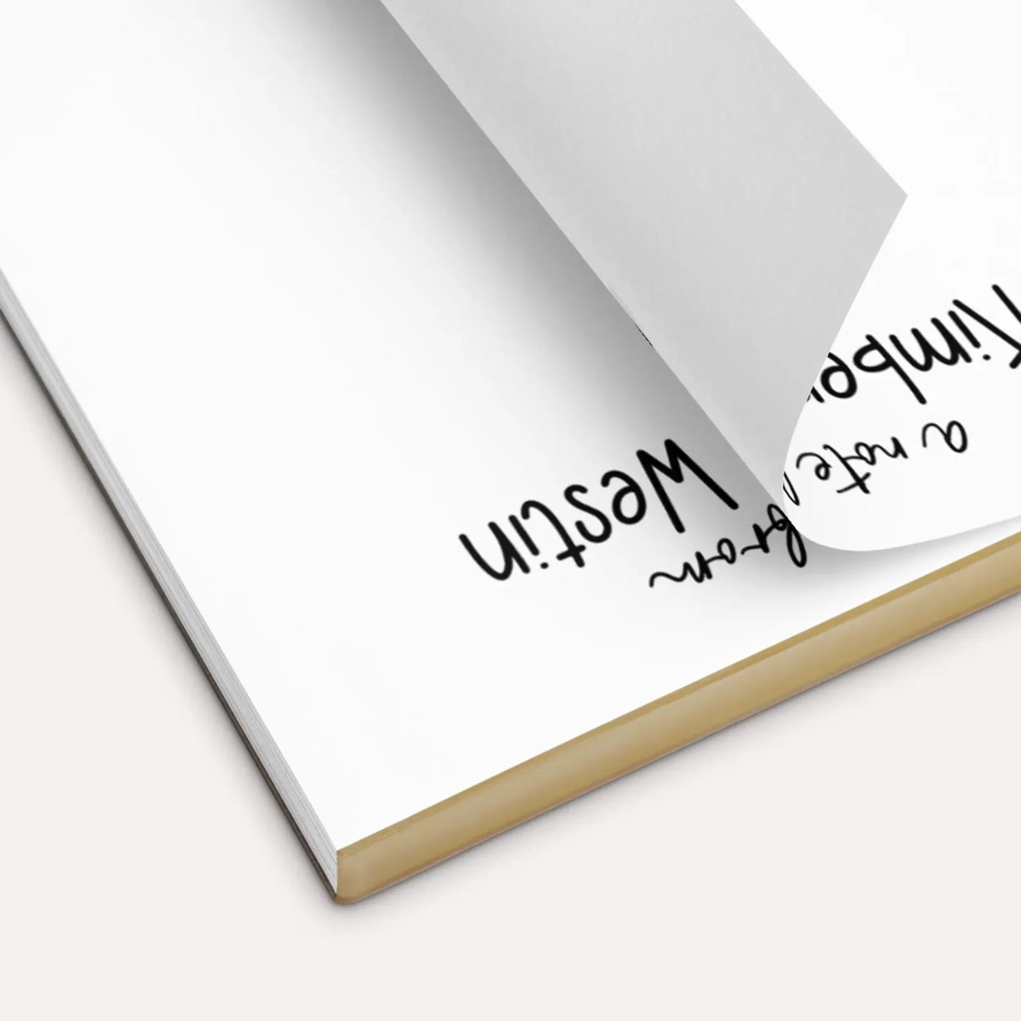 Personalized Cat Notepad • Custom Cat Stationery • Cute Cat Pencil Pad • Cat Lover Gift • Personalized Pet Notepad