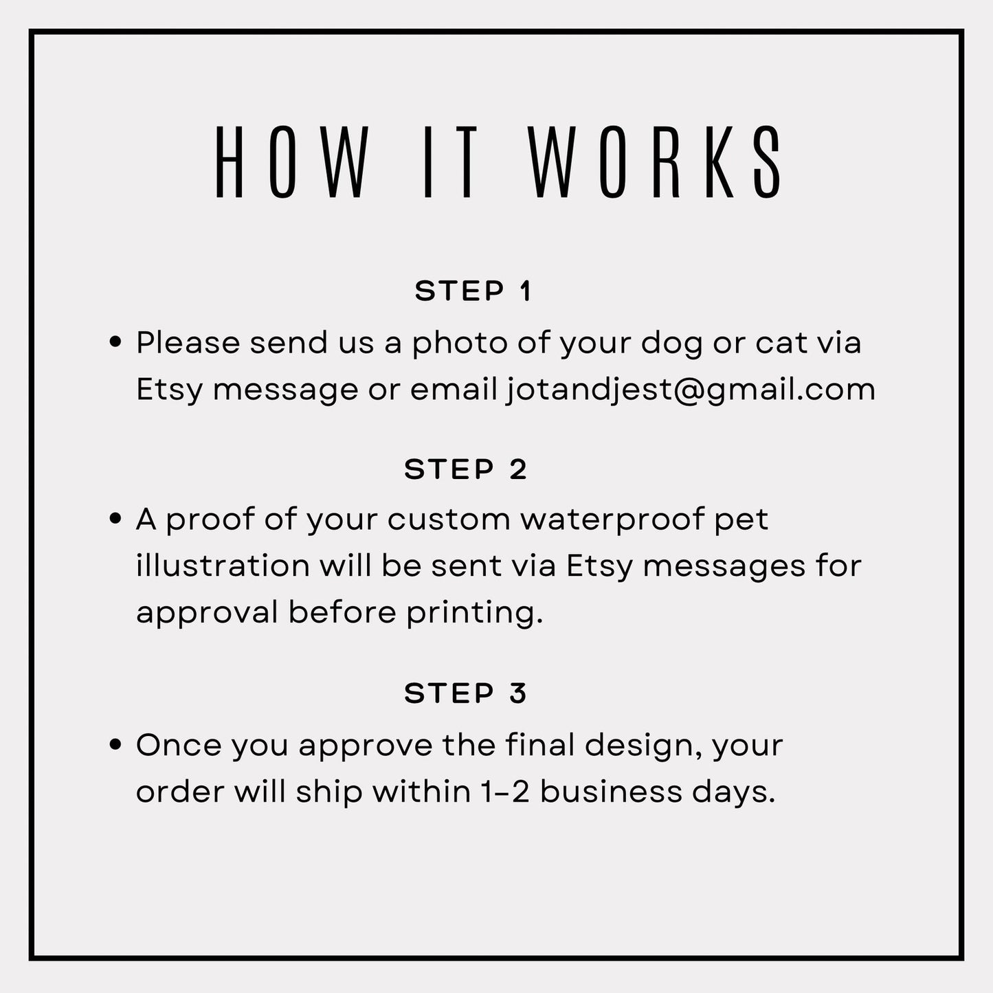 Custom Pet Portrait Stationery Set • Personalized Dog or Cat Notecards • Watercolor Pet Stationery Gift • Set of 12