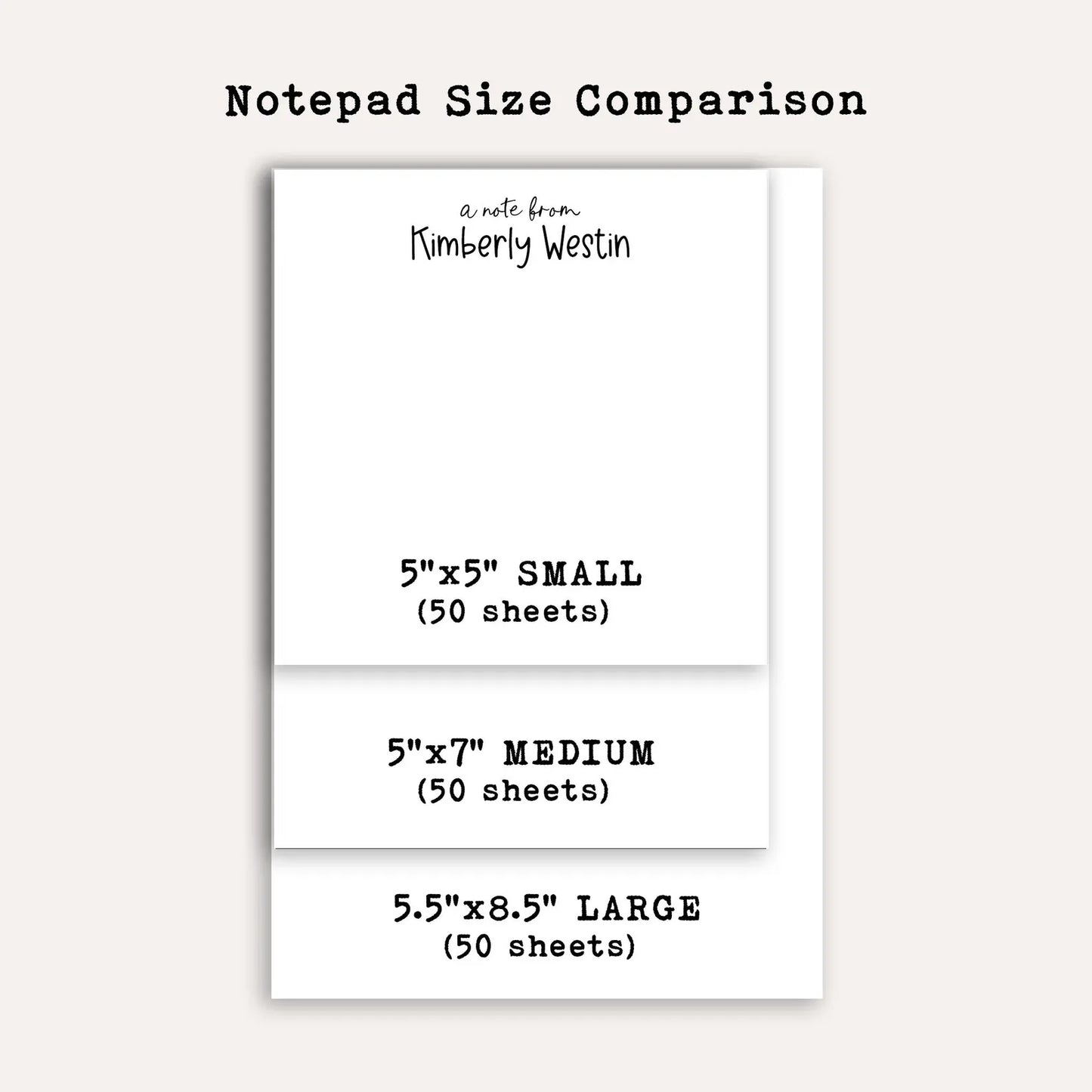 Custom Pet Notepad • Watercolor Dog or Cat Portrait • Personalized Pet Stationery • Premium Thick Paper No Ink Bleed • Cute Pet Gift