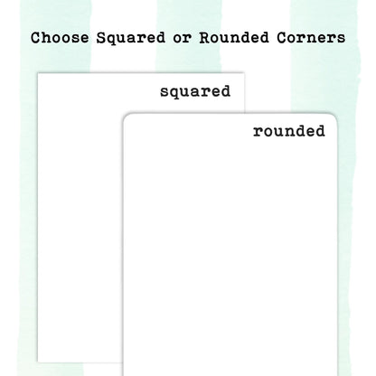 Printed Graduation Announcements • Custom Photo Graduation Cards • Collage Graduation Invitations • Class of 2026 with Envelopes