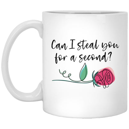 Can I Steal You For A Second Mug The Bachelor