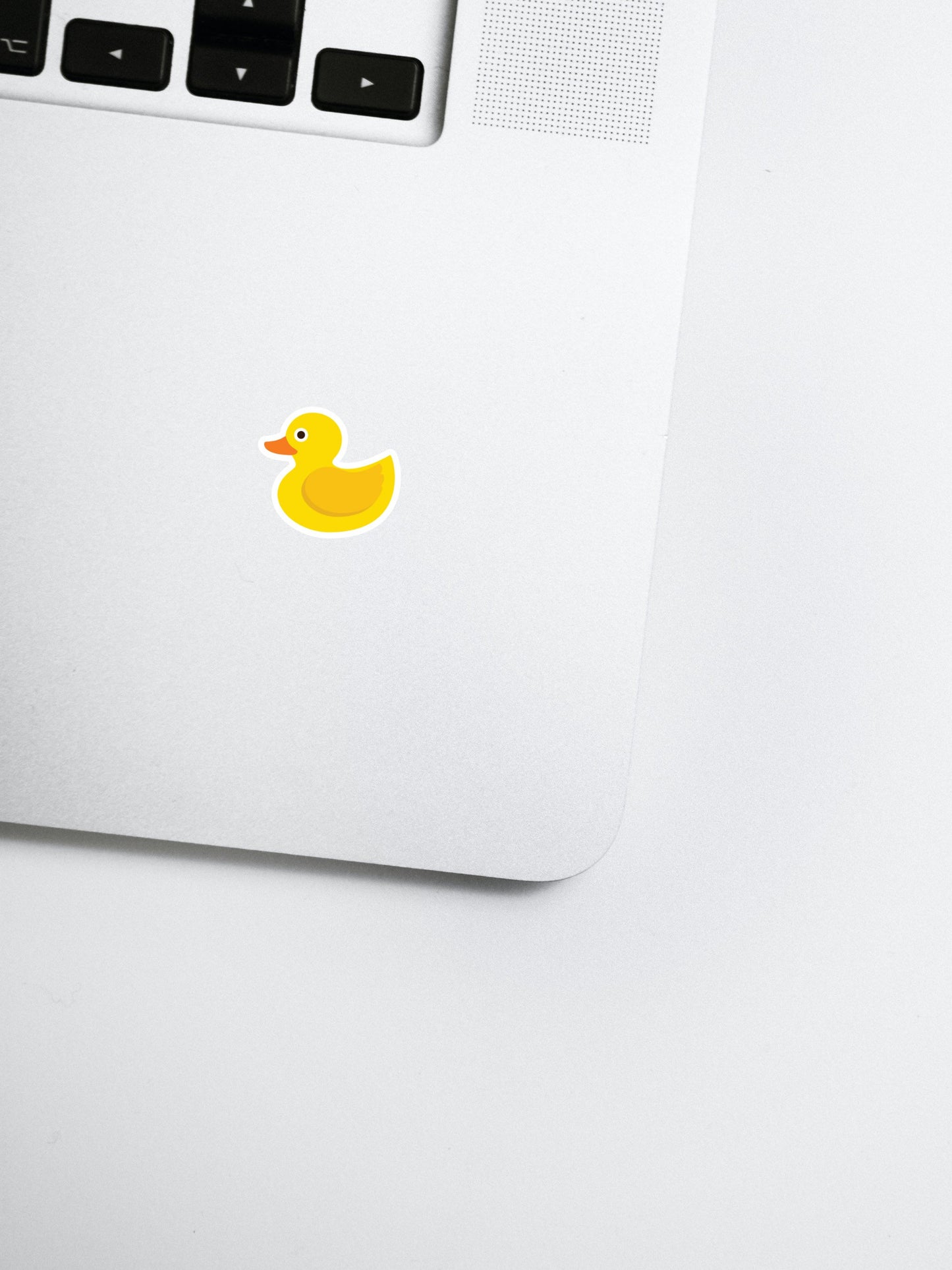 Mini Rubber Ducky Sticker Sheet Small Sticker