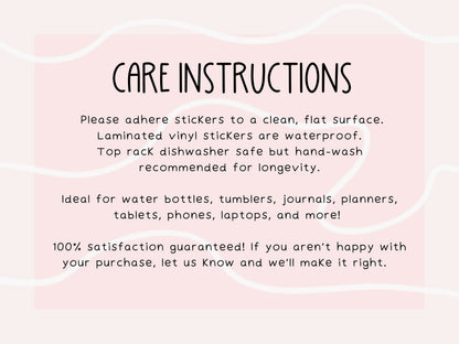 Crayon Therapist Sticker • Funny Mental Health Vinyl Decal • Therapy Humor Sticker • Self Care Gift • Waterproof Vinyl Sticker